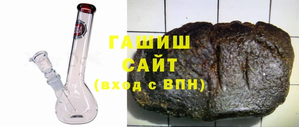 шишки Абаза