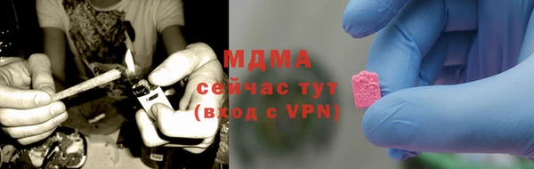 шишки Абаза